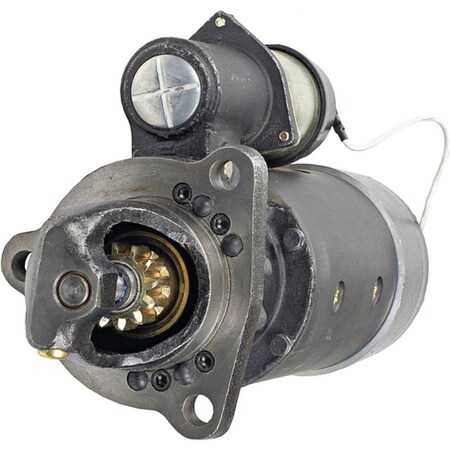 Aic Replacement Parts J&N Electrical Products Starter 410-12223-JN